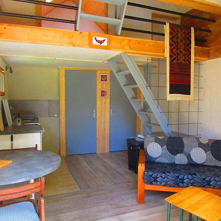 Eco Maisonnette Sulniac 외부 사진