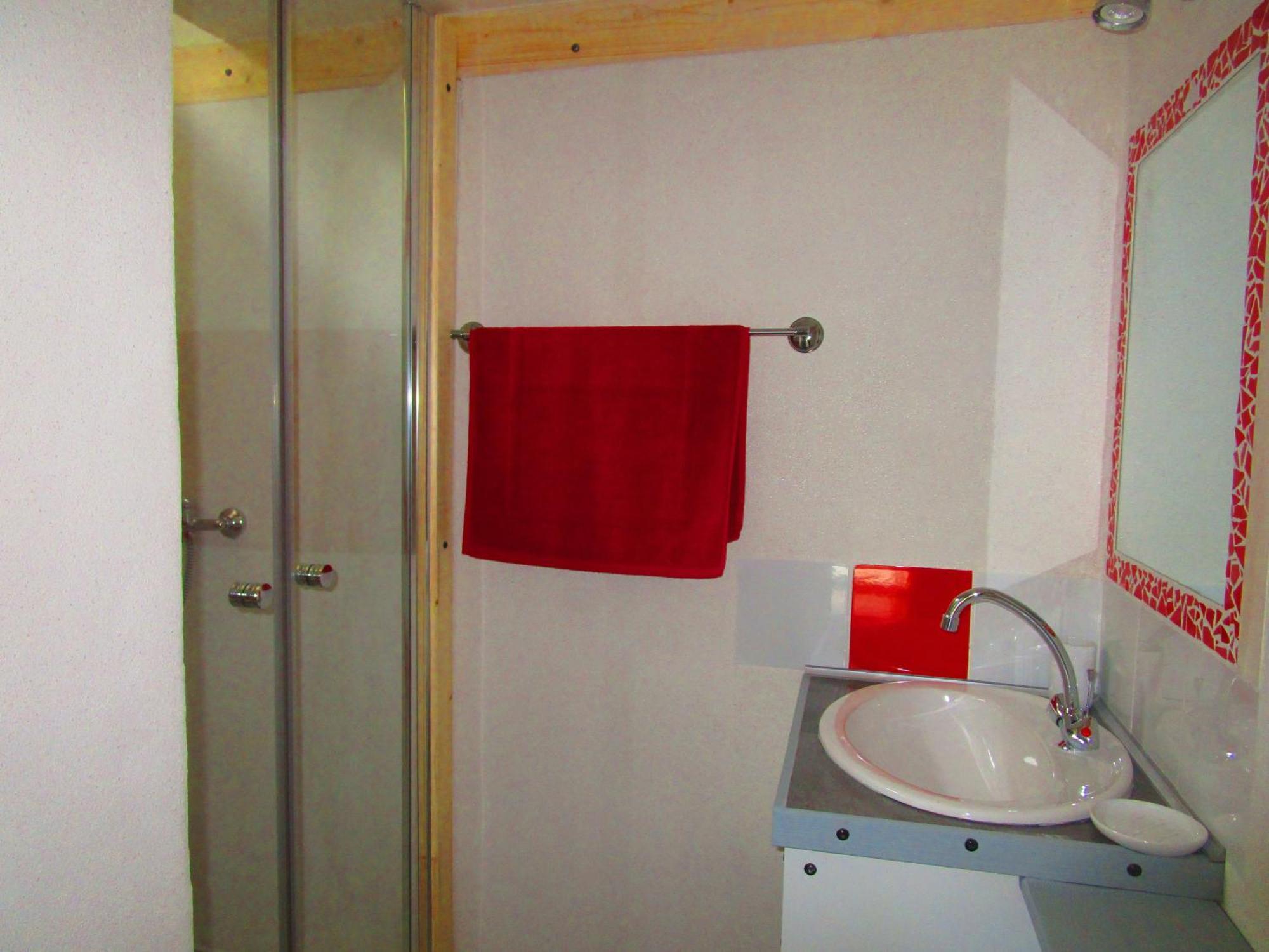 Eco Maisonnette Sulniac 외부 사진