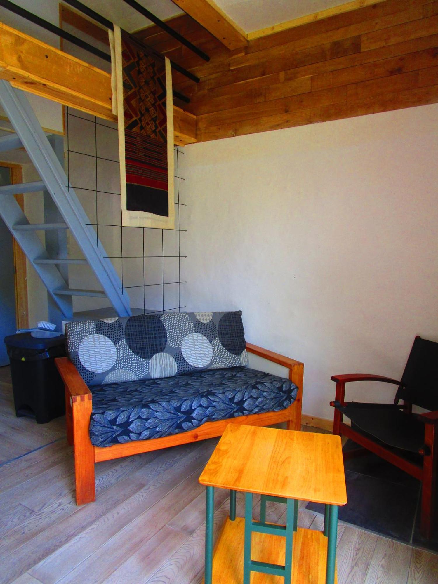 Eco Maisonnette Sulniac 외부 사진