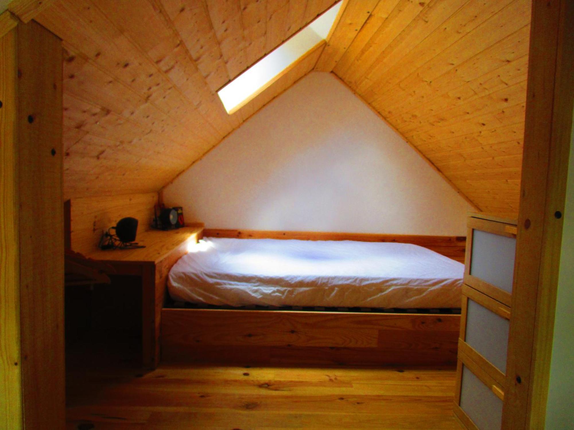 Eco Maisonnette Sulniac 외부 사진